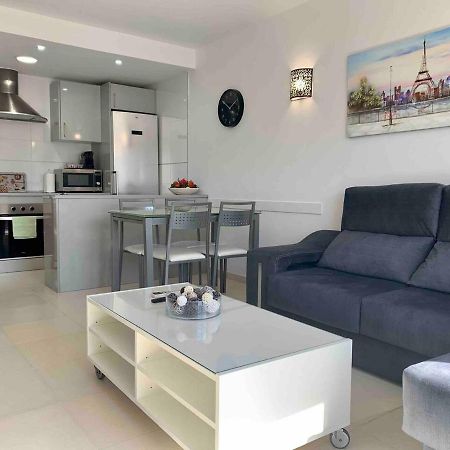 Aquamarina Beach Alcudia  Bagian luar foto
