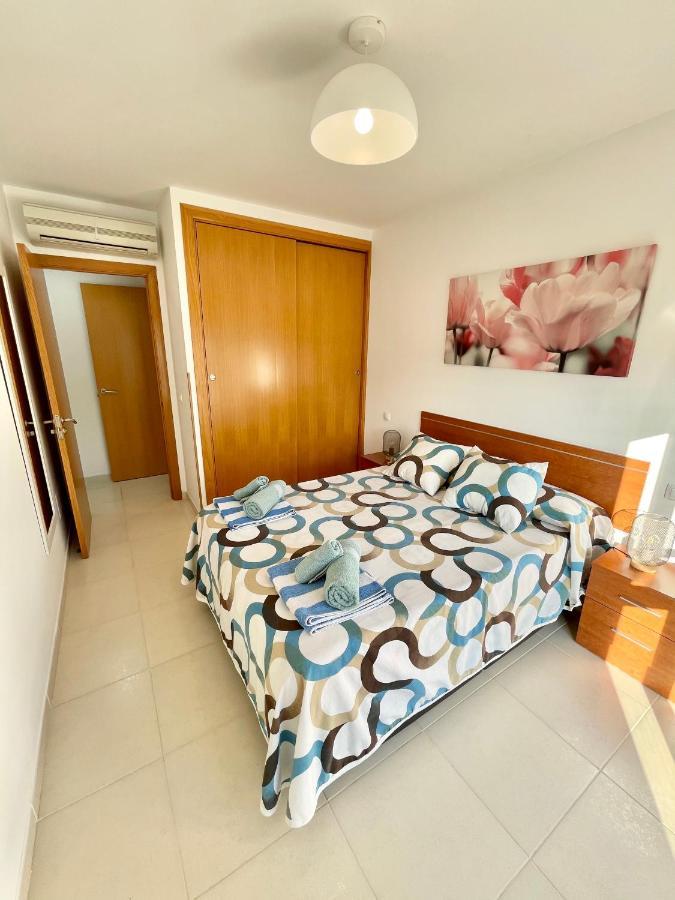 Aquamarina Beach Alcudia  Bagian luar foto